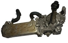 Valvola ricircolo gas di
