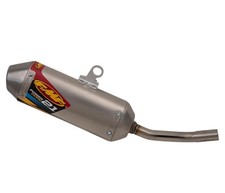Silenziatore scarico slip-on