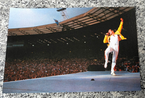 Freddie mercury queen - queen,