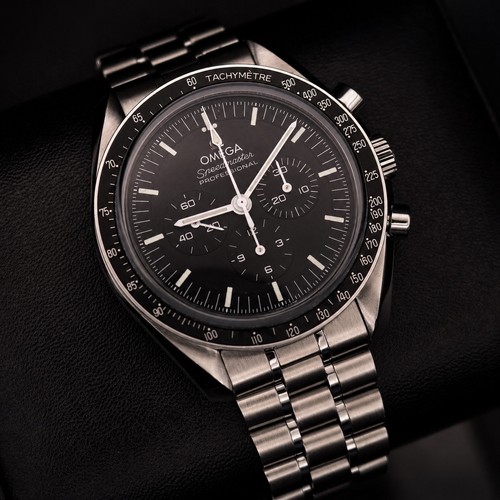 Omega speedmaster moonwatch - omega,