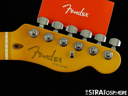 Sintonizzatori fender american - sintonizzatori,