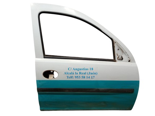 13227381 porta anteriore - 13227381,