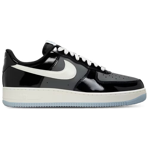 Nike air force low black - nike,