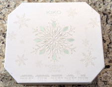 KIKO 4 PC Milano Snow-Kissed