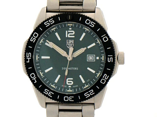Orologio luminox pacific diver - pacific,