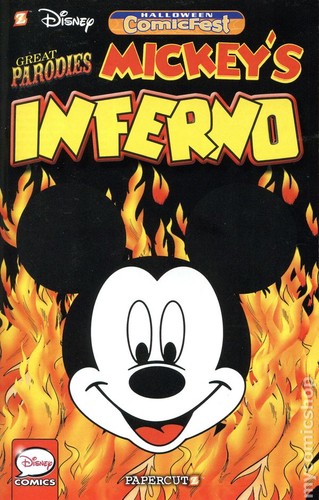 Disney great parodies - disney's,