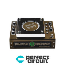 T-Rex Binson Echorec Magnetic