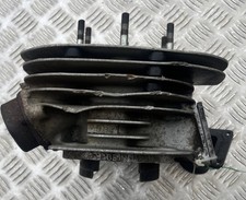 SUZUKI RM250 CILINDRO FORO