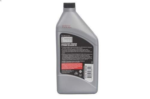 Olio per motori - 2, tempi