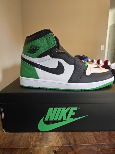 Size air jordan 1 - 1, retro