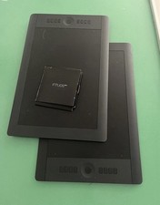 2 Wacom Intuos Pro PTH-851/K
