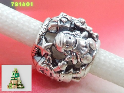 Autentico charm pandora - charm,