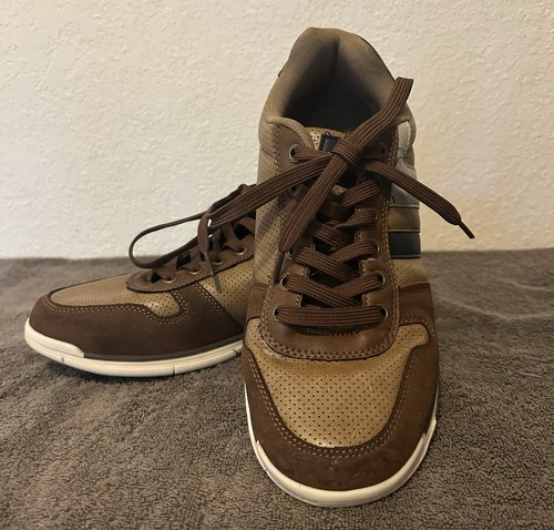 Sneakers uomo arrigo bello - sneakers,