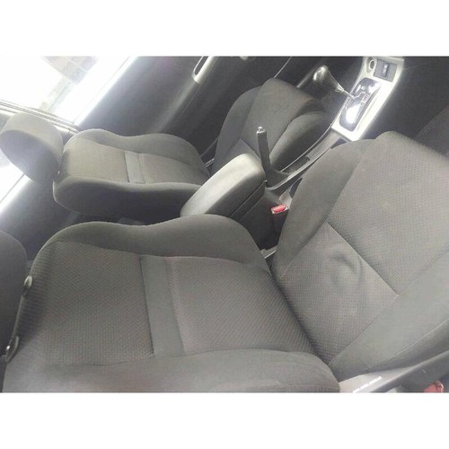 Sedili completi toyota corolla - sedili,
