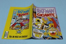 RAT-MAN GIANT NO. 8 PANINI