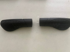 Manopole in gomma per scooter