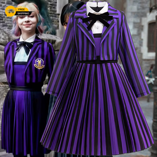 Costume cosplay per bambini