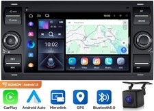 Per Ford Kuga 7" Android 13