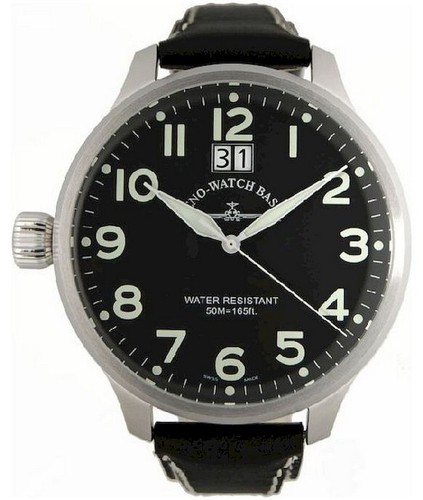 Zeno watch orologio uomo super - uomo,
