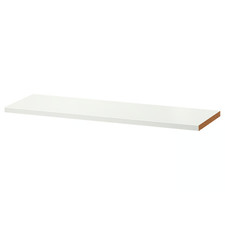 IKEA BILLY Scaffale 76x26 cm