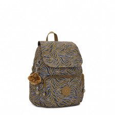 Zaino Borsa Donna Kipling CITY