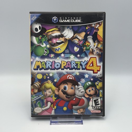 Mario party nintendo - mario,