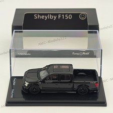 Modellino auto in lega nero