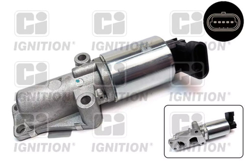 Valvola egr quinton hazell - quinton,