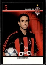 cartolina postcard Calcio