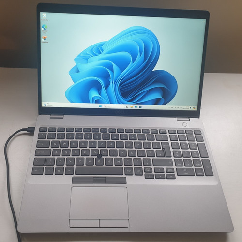 Dell latitude 5510 fhd - latitude, 15,6"