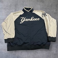 Giacca uomo New York Yankees