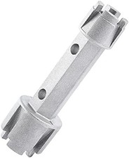 Tub Drain Remover Wrench Tool