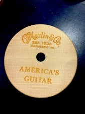 SET 2 Sottobicchieri Martin