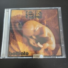 Franco battiato fetus - -,
