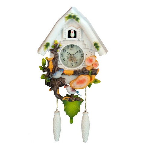 Orologio cucù parete - orologio, da