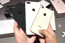 Apple iPhone 8 8 Plus 8P 64GB