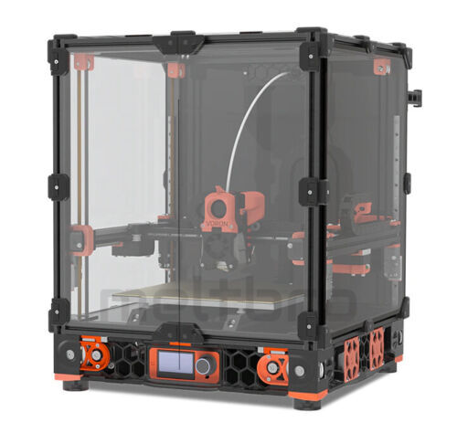 Stampante voron 4 - voron, 300mm