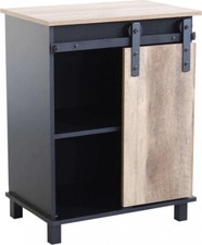 DecHome Mobile Credenza con 1