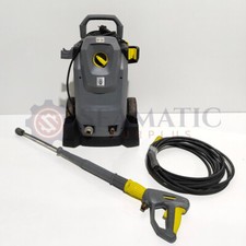 Idropulitrice Karcher HD 6/15