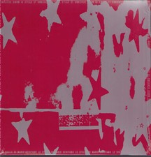 Le stelle di Mario Schifano -