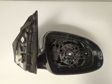 87620-F1560 SPECCHIETTO USATO LATO DESTRO DX VEDI FOTO KIA SPORTAGE (QL) 4° SERI