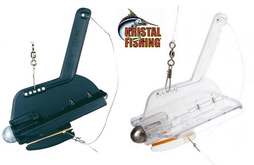 Affondatore kristal fishing - affondatore,