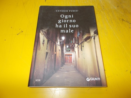 Antonio fusco ogni - antonio, fusco:ogni