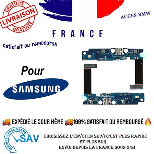 Connecteur charge pour - connecteur,