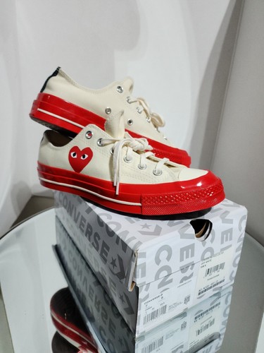 Converse comme des garçons - converse,
