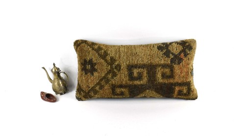 Copricuscino kilim turco - copricuscino,
