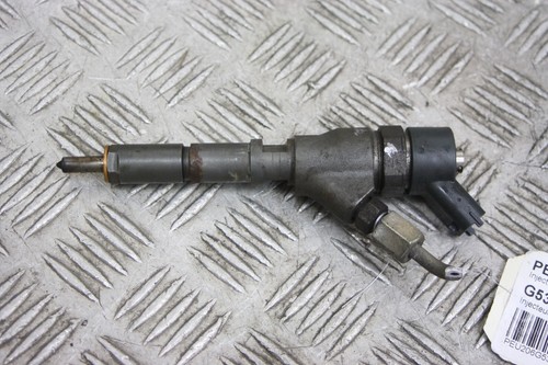 Iniettore peugeot 206 - peugeot, 307