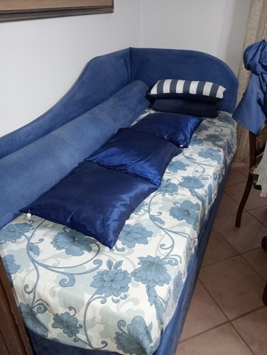 Divano letto - divano,