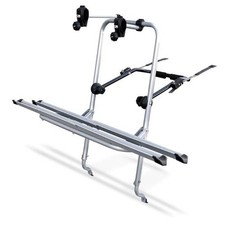 Portabici posteriore Logic per