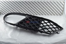 FRONT LEFT BUMPER GRILLE Alfa